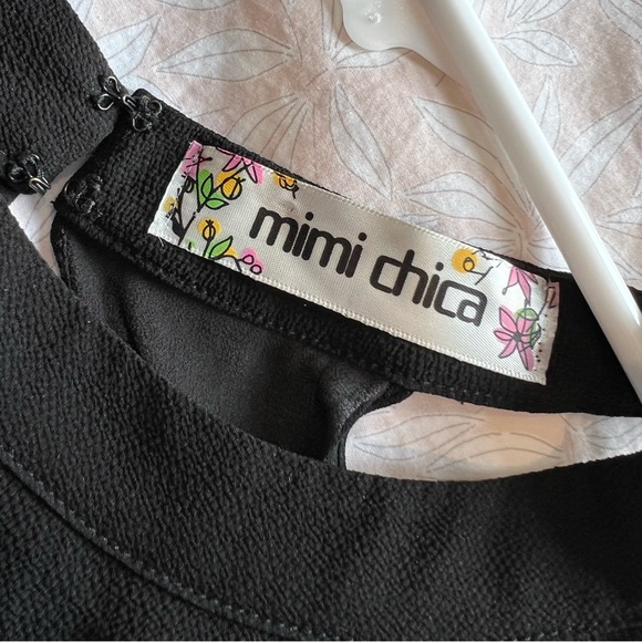 Mimi Chica jumpsuit - Picture 2 of 10